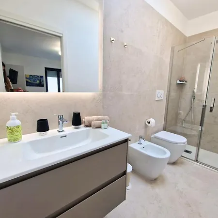 A Casa Di Fernando Apartment Civitanova Marche