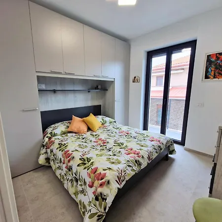 דירה A Casa Di Fernando צ'יביטאנובה מארקה