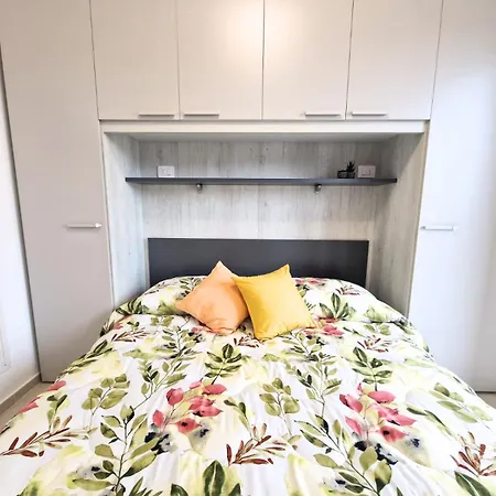 Appartamento A Casa Di Fernando *