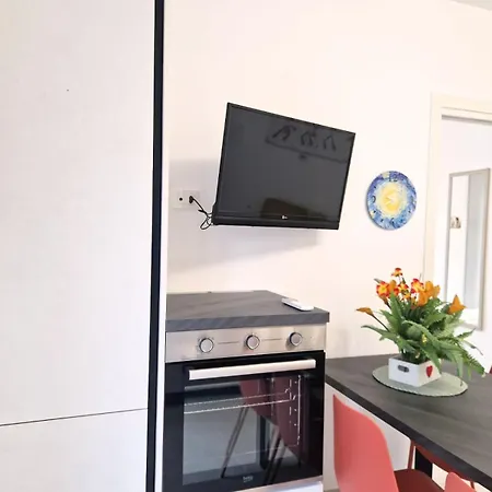 Апартаменты A Casa Di Fernando
