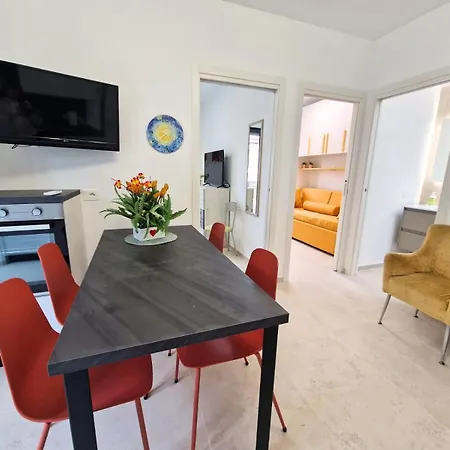Апартаменты A Casa Di Fernando