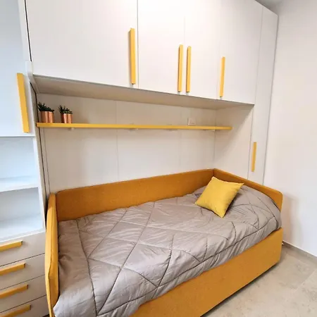 A Casa Di Fernando * Civitanova Marche